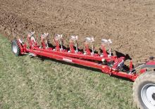 Aratri Kongskilde HSRS 61080