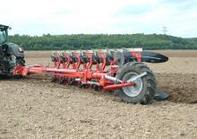 Aratri Kongskilde HSRWS 51050