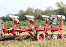 Aratri Unia Ibis L-H 3+ premium