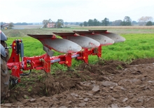 Aratri Unia Ibis L plus 4+