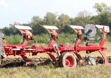 Aratri Unia Ibis L-S 3+1 premium