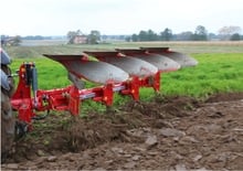 Aratri Unia Ibis LS plus 3+1 