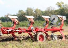 Aratri Unia Ibis LH 3+1