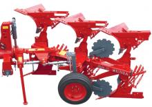 Aratri Unia Ibis M 2+1