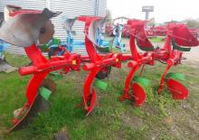 Aratri Unia Ibis XLH 3+1 Corn