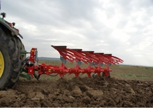 Aratri Unia Ibis XM 4+