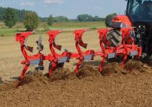 Aratri Unia Ibis XM H plus 3+