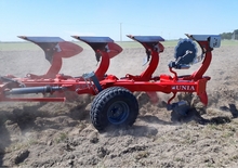 Aratri Unia Ibis XXL H plus 3+1