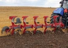 Aratri Unia Ibis XXL H plus 4+1