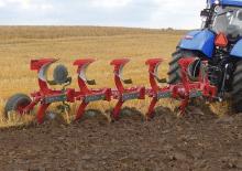 Aratri Unia Ibis XXLH 4+ Corn