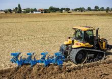 Aratri Lemken Juwel 10 M 4