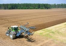 Aratri Lemken Juwel 10 M 5+1