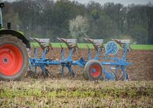 Aratri Lemken Juwel 6 M 4 X