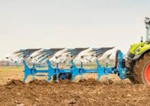 Aratri Lemken Juwel 6 MV 3