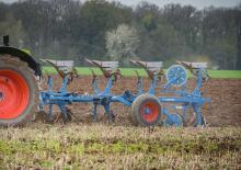 Aratri Lemken Juwel 6 MV 4