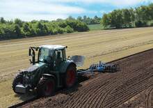 Aratri Lemken Juwel 7 M 6