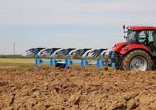 Aratri Lemken Juwel 7 M T 3 L 100