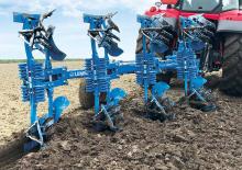 Aratri Lemken Juwel 7 MV 4
