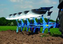 Aratri Lemken Juwel 8 M T 3+1 L 100