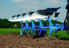 Aratri Lemken Juwel 8 MV 3+1