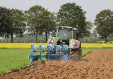 Aratri Lemken Juwel 8 MV T 4 L 120
