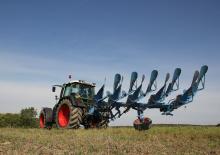 Aratri Lemken Juwel 8 MV T 4+1 L 120