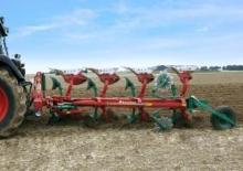 Aratri Kverneland LB-HD 100/300