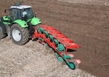 Aratri Kverneland LS 100