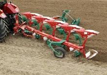 Aratri Kverneland LS 85
