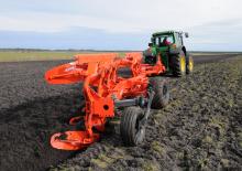 Aratri Kuhn Manager C7 T