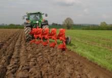 Aratri Kuhn Master 102 ET 3