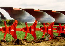 Aratri Kuhn Master 102 NSH 4