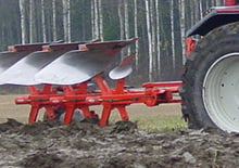 Aratri Kuhn Master 102 T 3