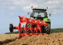 Aratri Kuhn Master 103 2E NSH
