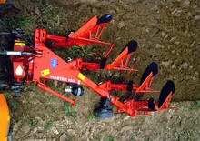 Aratri Kuhn Master 103 3 NSH