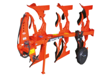 Aratri Kuhn Master 103 3E