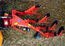 Aratri Kuhn Master 103 3E NSH