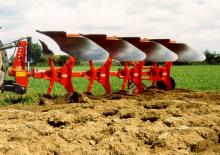 Aratri Kuhn Master 103 4 T