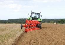 Aratri Kuhn Master 103 5E (4E+1)