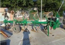Aratri Regent Megastar 600