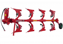 Aratri Brix Meteor LV 110