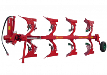 Aratri Brix Meteor LV 150
