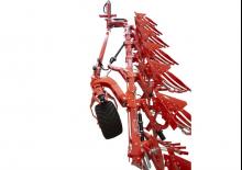 Aratri Maschio Mirco 7E HD