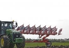 Aratri Maschio Mirco 8E STD