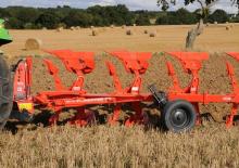 Aratri Kuhn Multi-Master 112 NSH 5