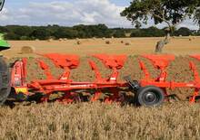 Aratri Kuhn Multi-Master 112 T 5