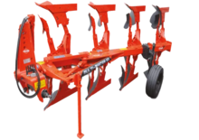 Aratri Kuhn Multi-Master 113 3E