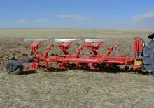 Aratri Kuhn Multi-Master 113 3E NSH