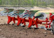 Aratri Kuhn Multi-Master 113 3E T