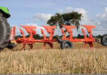 Aratri Kuhn Multi-Master 113 4 T